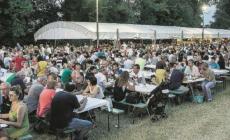 Anatra, paella, piatti tirolesi e pesce:  la domenica nel Parmense &egrave; a tutto sapore