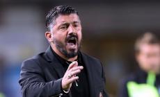 Gattuso: "Assurdo giocare il giovedì e la domenica alle 12.30"