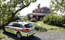 Medesano: un uomo spara alla moglie e si suicida