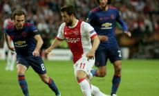 Younes riparte dall'Ajax: convocato in campionato