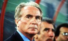 E' morto l'ex ct della Nazionale Azeglio Vicini