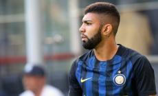Gabigol, messaggio all'Inter: "Voglio tornare"