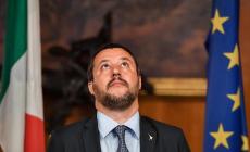 Migranti, Salvini chiede all'Ue più risorse per la Libia