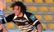 Zebre, storica vittoria sui Dragons