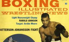 La boxe piange Harold Johnson