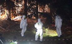 Brescia:  Ris Parma di nuovo in azienda in cerca di tracce