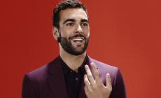 Mengoni, venerdì nuovo album
