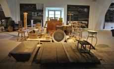 Colorno, in Aranciaia un Museo che coinvolge e stimola il visitatore