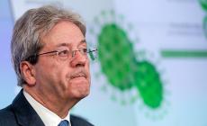 Gentiloni in isolamento: un membro  del suo staff  è sintomatico