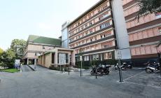Operativo alla Città di Parma il reparto Covid (20 letti più due di terapia intensiva)