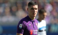 Milenkovic pensa solo alla Fiorentina