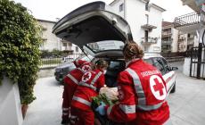 In lieve calo i nuovi contagi e i decessi in Italia