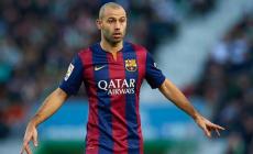 Il River punta Mascherano