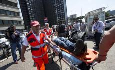 Incidente in metro a Roma: almeno 21 feriti