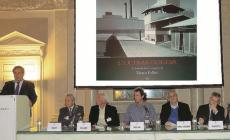 Lo «sguardo» struggente di Fallini sulla Bormioli Rocco 