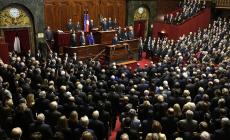 "La Francia è in guerra"