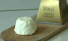 Ecco il formaggio più caro al mondo!