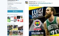 Datome in Turchia, la delusione del Barcellona