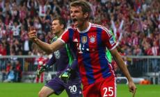 United, offerta choc per Müller