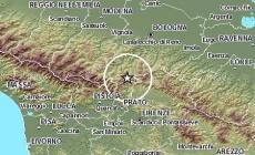 Terremoti, continua lo sciame di scosse nell'Appennino tosco-emiliano