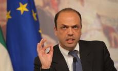 Ncd, Alfano eletto presidente del partito