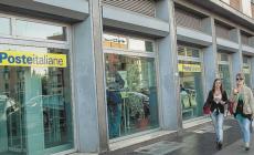 Poste, chiuso per quattro giorni l'ufficio di piazzale Santa Croce