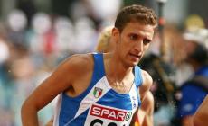 Matteo Villani, medico e olimpionico in prima linea contro il coronavirus