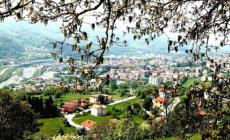 New York, solidariet&agrave; dai valligiani a stelle e strisce