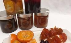 La canditura senza segreti:  il buono e l'irresistibile della frutta