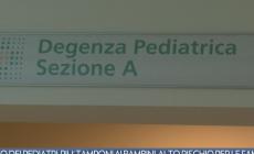 L'appello dei pediatri: più tamponi per i bambini, aiutiamo le famiglie - Video