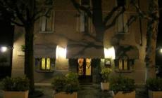 I migliori tavoli all'aperto in città: Ai Due Platani