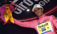 Contador si affida a Basso