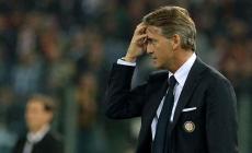 Mancini: "Vidic? Non ho alternative"