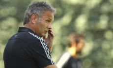 La Lazio taglia il figlio di Mihajlovic