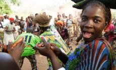 Reportage di viaggio: Ghana, la Costa degli schiavi 