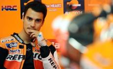 Pedrosa salta un altro Gp