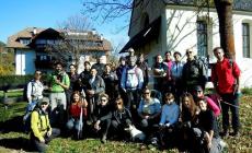 Di maso in maso: parmigiani in cammino con Terre Emerse