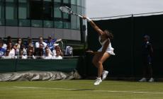 La Errani doma la Schiavone