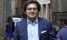 L'ex sindaco Vignali in tribunale