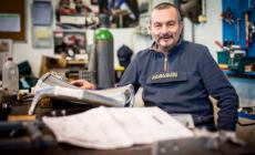 I radiatori di Marco Bagatti
