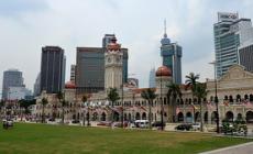 KL, la Tigre della Malesia