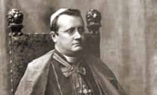 Il Santo che si oppose alla guerra