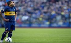 "Tevez-Boca, grazie Juve!"