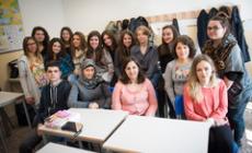 Al Giordani si «lavora» per diventare tecnico  e operatore sociosanitario 