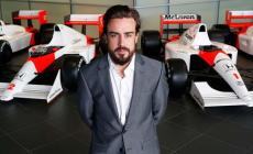 Alonso a Sepang ci sarà