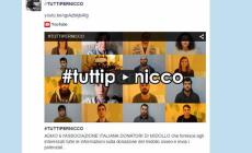 Tutti per Nicco, la battaglia di Biscontri