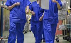Da Città di Parma, Valparma e Piccole Figlie 91 letti per malati Covid
