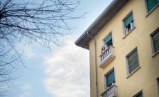 Ritratti dai balconi dell'Oltretorrente - Foto