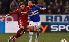 Silvestre è tutto della Sampdoria
