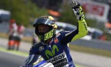 Rossi: "Emozione speciale"